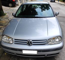 Volkswagen Golf 2000 GOLF 4