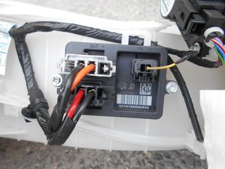 PEUGEOT 3008 II - 5008 II - OPEL GRANDLAND ΑΝΤΙΣΤΑΣΗ ΜΟΤΕΡ ΚΑΛΟΡΙΦΕΡ - STELLAR PARTS