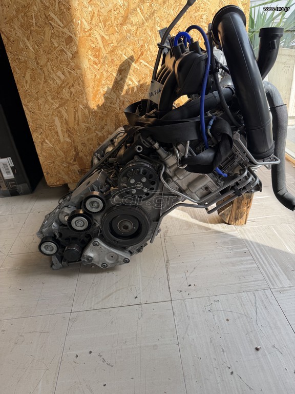 Mercedes M266.980 b-class/a-class