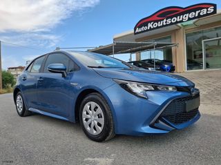 Toyota Corolla 2020 HSD ACTIVE Eco 1.8  ΑΥΤΟΜΑΤΟ