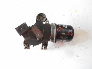 ΜΟΤΕΡ ΥΑΛΟΚΑΘΑΡΙΣΤΗΡΩΝ ΕΜΠΡΟΣ CITROEN C2  2005-2007  PA66GF15