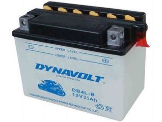 ΜΠΑΤΑΡΙΑ YB4L B DB4L-B ΜΕ ΞΕΧ ΥΓΡΑ DYNAVOLT