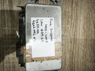 Fiat seicento.  IAW16FM.EC (MARELLI) / 46555914 (FIAT OEM) / 61602.095.03