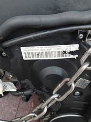 ΚΙΝΗΤΗΡΑΣ ΒΕΝΖΙΝΗΣ AUDI-VW BFB 1.8T 20valve(163ps)-thumb-1