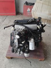 ΚΙΝΗΤΗΡΑΣ ΒΕΝΖΙΝΗΣ AUDI-VW BFB 1.8T 20valve(163ps)-thumb-2