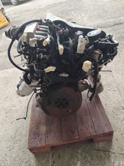 ΚΙΝΗΤΗΡΑΣ ΒΕΝΖΙΝΗΣ AUDI-VW BFB 1.8T 20valve(163ps)-thumb-3