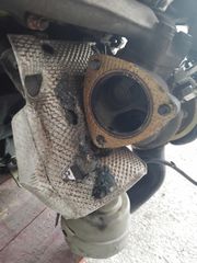 ΚΙΝΗΤΗΡΑΣ ΒΕΝΖΙΝΗΣ AUDI-VW BFB 1.8T 20valve(163ps)-thumb-4