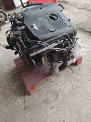 ΚΙΝΗΤΗΡΑΣ ΒΕΝΖΙΝΗΣ AUDI-VW BFB 1.8T 20valve(163ps)-thumb-5