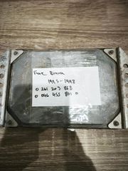 Fiat Brava. 0261203868 (BOSCH) / 00464558010