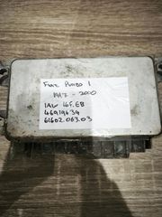 Fiat Punto I. IAW 16F.EB (MARELLI) / 46919634 (FIAT OEM) / 61602.063.03