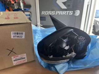 Suzuki Swift ‘17-24 καθρέφτης συνοδηγού ηλεκ/αναδιπλ/Φλας 84710-52RE3