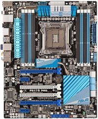 Ζητείται μητρική s2011 ASUS P9X79 PRO σε άριστη κατάσταση