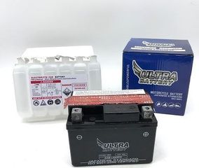 ΜΠΑΤΑΡΙΑ YTX4L BS ULTRA