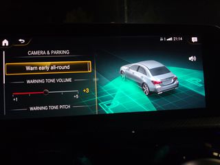 Mercedes-Benz A 180 2020 AMG  1.5D AUTO-PANORAMA-Hypersceen-BURMESTER-LED-FULL!!!!!-thumb-64