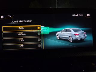 Mercedes-Benz A 180 2020 AMG  1.5D AUTO-PANORAMA-Hypersceen-BURMESTER-LED-FULL!!!!!-thumb-68