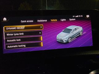 Mercedes-Benz A 180 2020 AMG  1.5D AUTO-PANORAMA-Hypersceen-BURMESTER-LED-FULL!!!!!-thumb-69