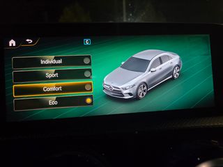 Mercedes-Benz A 180 2020 AMG  1.5D AUTO-PANORAMA-Hypersceen-BURMESTER-LED-FULL!!!!!-thumb-70