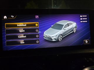 Mercedes-Benz A 180 2020 AMG  1.5D AUTO-PANORAMA-Hypersceen-BURMESTER-LED-FULL!!!!!-thumb-71