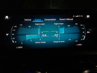 Mercedes-Benz A 180 2020 AMG  1.5D AUTO-PANORAMA-Hypersceen-BURMESTER-LED-FULL!!!!!-thumb-72
