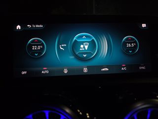 Mercedes-Benz A 180 2020 AMG  1.5D AUTO-PANORAMA-Hypersceen-BURMESTER-LED-FULL!!!!!-thumb-76