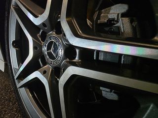 Mercedes-Benz A 180 2020 AMG  1.5D AUTO-PANORAMA-Hypersceen-BURMESTER-LED-FULL!!!!!-thumb-100