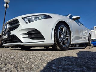 Mercedes-Benz A 180 2020 AMG  1.5D AUTO-PANORAMA-Hypersceen-BURMESTER-LED-FULL!!!!!-thumb-101