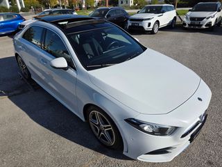 Mercedes-Benz A 180 2020 AMG  1.5D AUTO-PANORAMA-Hypersceen-BURMESTER-LED-FULL!!!!!-thumb-17