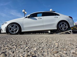 Mercedes-Benz A 180 2020 AMG  1.5D AUTO-PANORAMA-Hypersceen-BURMESTER-LED-FULL!!!!!-thumb-20