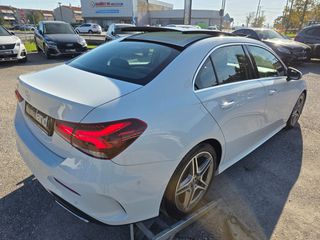 Mercedes-Benz A 180 2020 AMG  1.5D AUTO-PANORAMA-Hypersceen-BURMESTER-LED-FULL!!!!!-thumb-21
