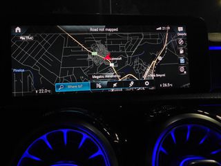 Mercedes-Benz A 180 2020 AMG  1.5D AUTO-PANORAMA-Hypersceen-BURMESTER-LED-FULL!!!!!-thumb-75