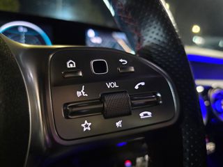 Mercedes-Benz A 180 2020 AMG  1.5D AUTO-PANORAMA-Hypersceen-BURMESTER-LED-FULL!!!!!-thumb-82