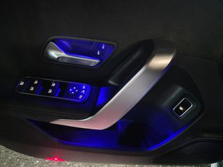 Mercedes-Benz A 180 2020 AMG  1.5D AUTO-PANORAMA-Hypersceen-BURMESTER-LED-FULL!!!!!-thumb-86