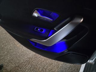 Mercedes-Benz A 180 2020 AMG  1.5D AUTO-PANORAMA-Hypersceen-BURMESTER-LED-FULL!!!!!-thumb-87