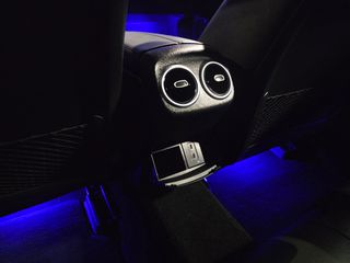 Mercedes-Benz A 180 2020 AMG  1.5D AUTO-PANORAMA-Hypersceen-BURMESTER-LED-FULL!!!!!-thumb-88