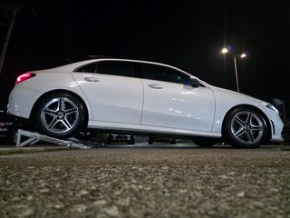Mercedes-Benz A 180 2020 AMG  1.5D AUTO-PANORAMA-Hypersceen-BURMESTER-LED-FULL!!!!!-thumb-22