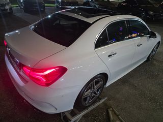 Mercedes-Benz A 180 2020 AMG  1.5D AUTO-PANORAMA-Hypersceen-BURMESTER-LED-FULL!!!!!-thumb-31