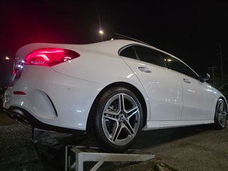 Mercedes-Benz A 180 2020 AMG  1.5D AUTO-PANORAMA-Hypersceen-BURMESTER-LED-FULL!!!!!-thumb-27