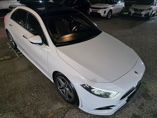 Mercedes-Benz A 180 2020 AMG  1.5D AUTO-PANORAMA-Hypersceen-BURMESTER-LED-FULL!!!!!-thumb-10