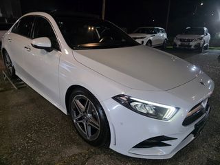 Mercedes-Benz A 180 2020 AMG  1.5D AUTO-PANORAMA-Hypersceen-BURMESTER-LED-FULL!!!!!-thumb-32