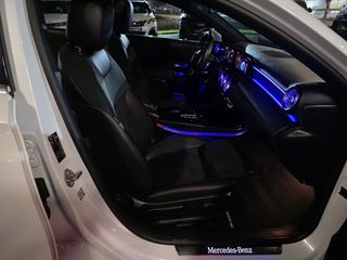 Mercedes-Benz A 180 2020 AMG  1.5D AUTO-PANORAMA-Hypersceen-BURMESTER-LED-FULL!!!!!-thumb-37