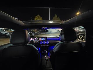 Mercedes-Benz A 180 2020 AMG  1.5D AUTO-PANORAMA-Hypersceen-BURMESTER-LED-FULL!!!!!-thumb-35