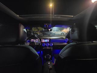 Mercedes-Benz A 180 2020 AMG  1.5D AUTO-PANORAMA-Hypersceen-BURMESTER-LED-FULL!!!!!-thumb-78