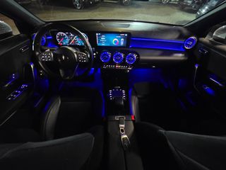 Mercedes-Benz A 180 2020 AMG  1.5D AUTO-PANORAMA-Hypersceen-BURMESTER-LED-FULL!!!!!-thumb-47
