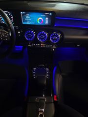 Mercedes-Benz A 180 2020 AMG  1.5D AUTO-PANORAMA-Hypersceen-BURMESTER-LED-FULL!!!!!-thumb-48