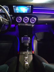 Mercedes-Benz A 180 2020 AMG  1.5D AUTO-PANORAMA-Hypersceen-BURMESTER-LED-FULL!!!!!-thumb-49