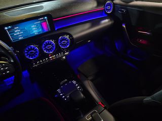 Mercedes-Benz A 180 2020 AMG  1.5D AUTO-PANORAMA-Hypersceen-BURMESTER-LED-FULL!!!!!-thumb-50