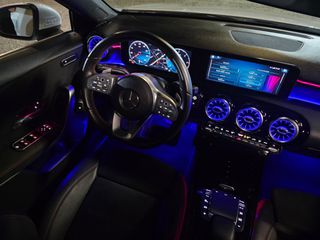 Mercedes-Benz A 180 2020 AMG  1.5D AUTO-PANORAMA-Hypersceen-BURMESTER-LED-FULL!!!!!-thumb-51