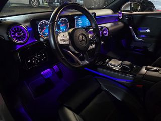 Mercedes-Benz A 180 2020 AMG  1.5D AUTO-PANORAMA-Hypersceen-BURMESTER-LED-FULL!!!!!-thumb-52