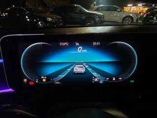 Mercedes-Benz A 180 2020 AMG  1.5D AUTO-PANORAMA-Hypersceen-BURMESTER-LED-FULL!!!!!-thumb-54