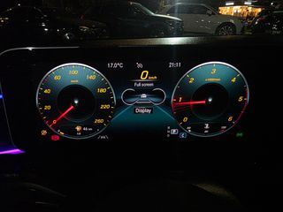 Mercedes-Benz A 180 2020 AMG  1.5D AUTO-PANORAMA-Hypersceen-BURMESTER-LED-FULL!!!!!-thumb-56